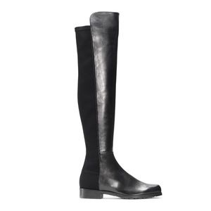 Stuart Weitzman Shoes - Stuart Weitzman Over the Knee 5050 Boots Stuart Weitzman Shoes - Stuart Weitzman Over the Knee 5050 Boots